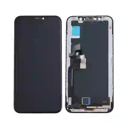 Thay màn hình iPhone X chính hãng GENA loại Pro 5